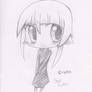 chibi crona