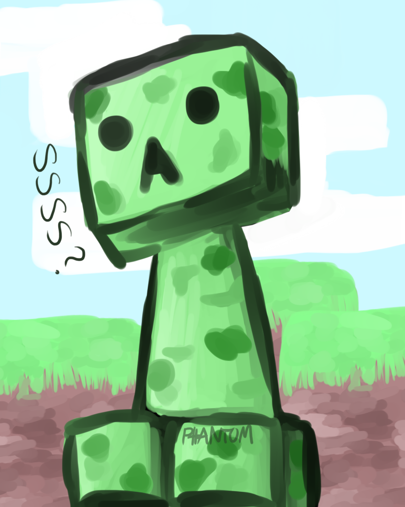 creeper