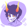 Gamzee makara