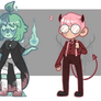 Otherworldly Bebs - Adopt Auction [1/3 OPEN]