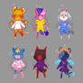 Tiny Adopts - [closed]