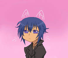 Ikuto Tsukiyomi