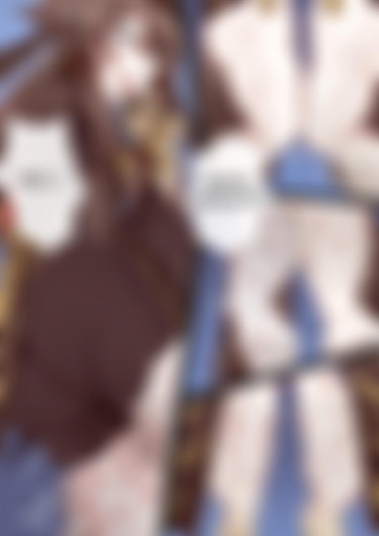 The prankster ghost (Harpy TF 03/10)