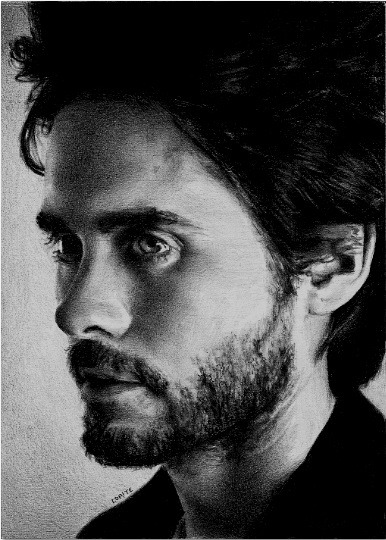 Jared Leto