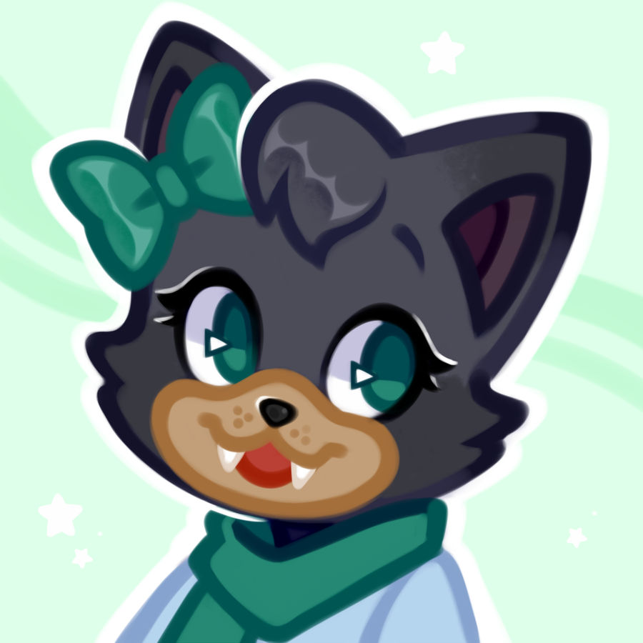Myu For Python Myu by sketchyspectre on DeviantArt