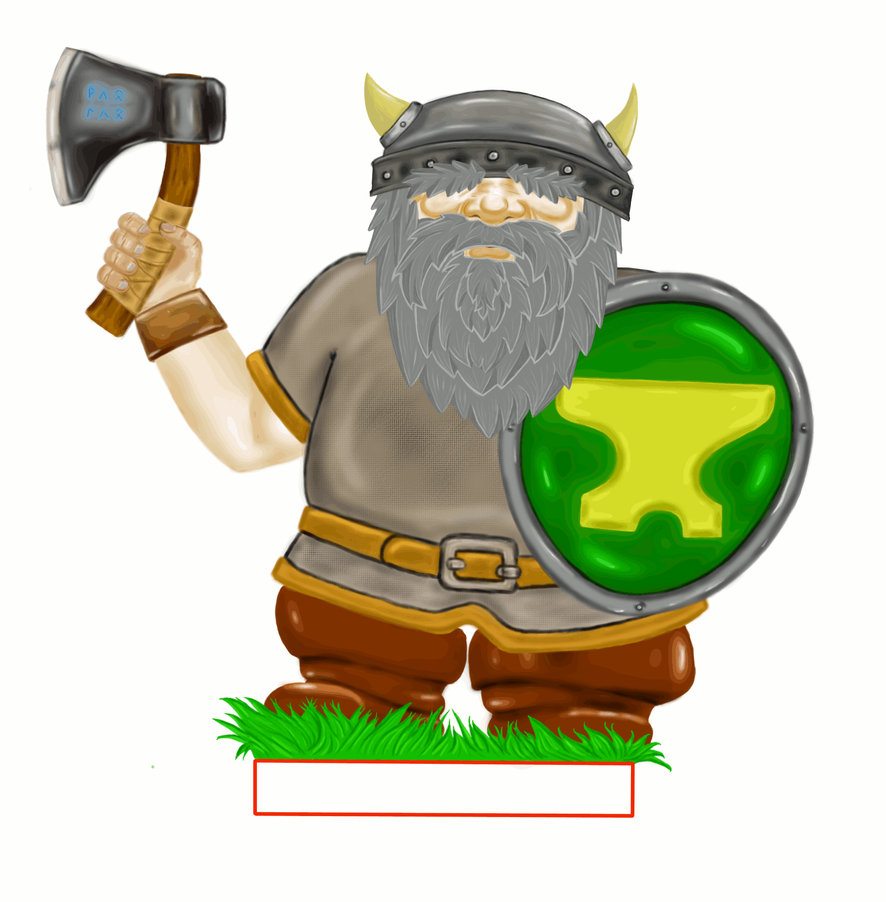 nain lol by Taluch on DeviantArt