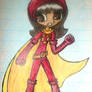 Don't Mess With Wordgirl