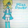 Miss Power