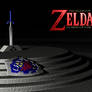 Ocarina of Time wallpaper