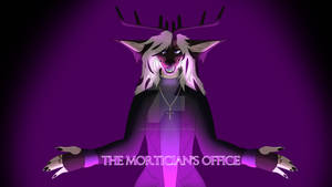 ::The Mortician's Office::