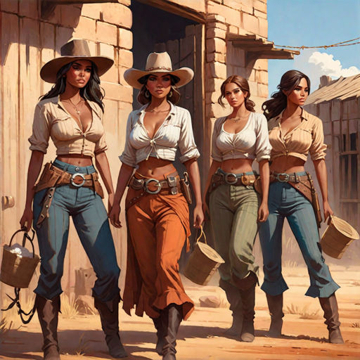 Prison Farm 1 by Helena140 on DeviantArt