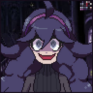 Hex Maniac