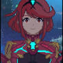 Pyra (Night Alt)