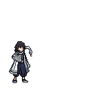 Obanai kimetsu no yaiba ( animation ) by NikoDave on DeviantArt