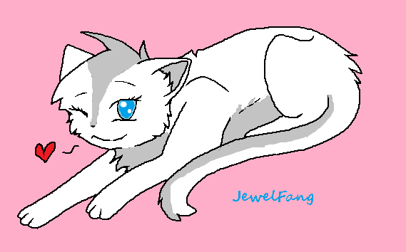 JewelFang-Warrior-RiverClan