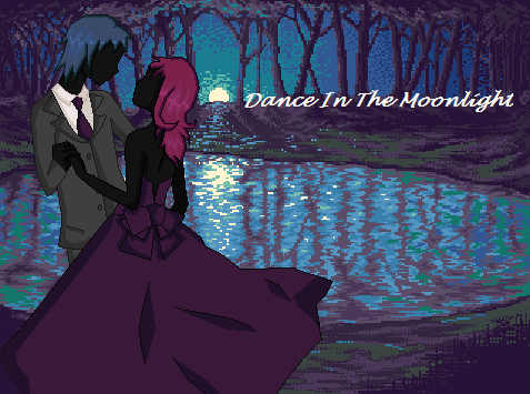 .:Dance In The Moonlight:.