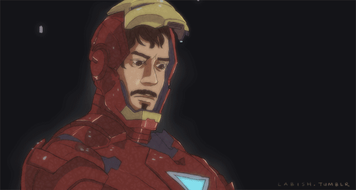 Tony Stark. by yenee96 on DeviantArt Tony Stark. by yenee96 on DeviantArt