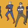 Oppa gangnam style.