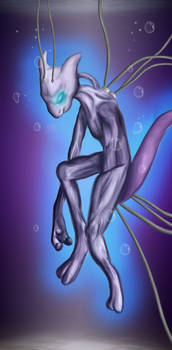 Mewtwo Awakens