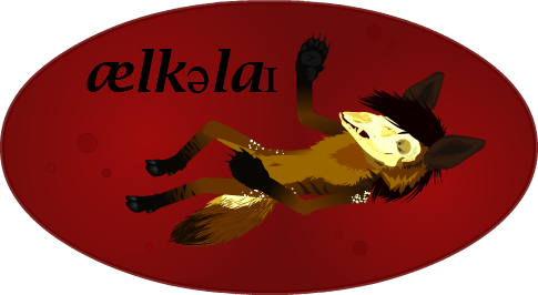 Alkalai badge