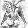 Baphomet