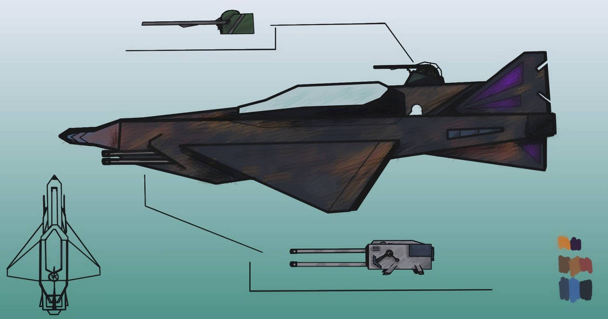 Ao2 Aircraft Plane by iiiiSsuusS on DeviantArt
