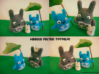 Totoro