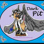 Dark Pit - Flirtacious Kiss