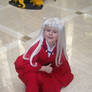 Kid Inuyasha