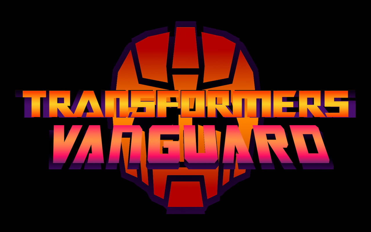Transformers: Vanguard (Protector Ver.) by TheOGRex on DeviantArt