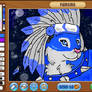 Animal Jam Masterpiece