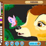 Animal Jam Masterpiece: Bambi