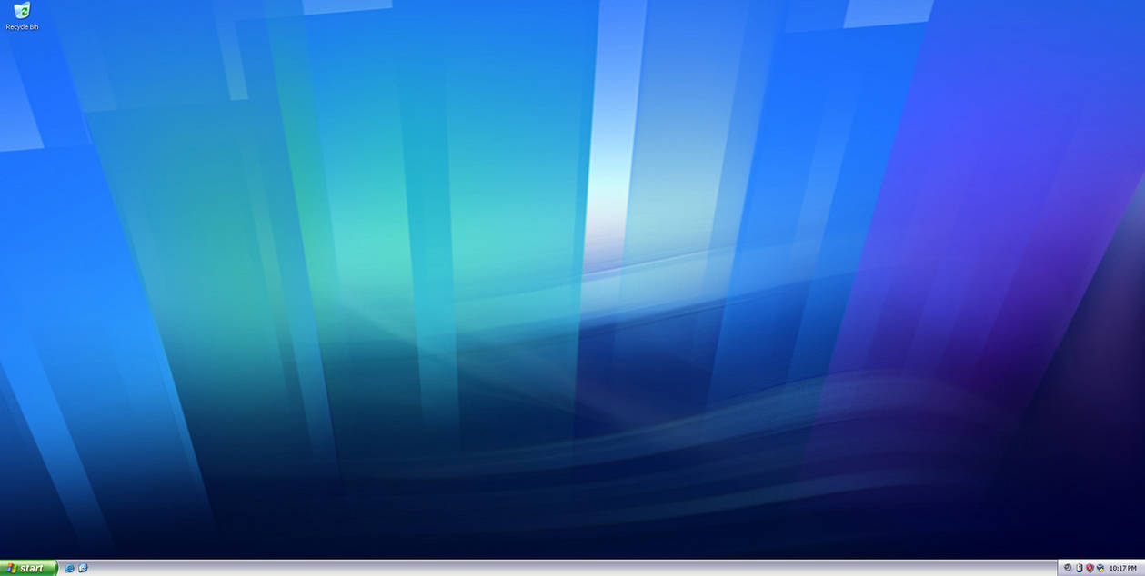 Windows XP Professional Desktop (HD) by GalaxySS2K8Art on DeviantArt