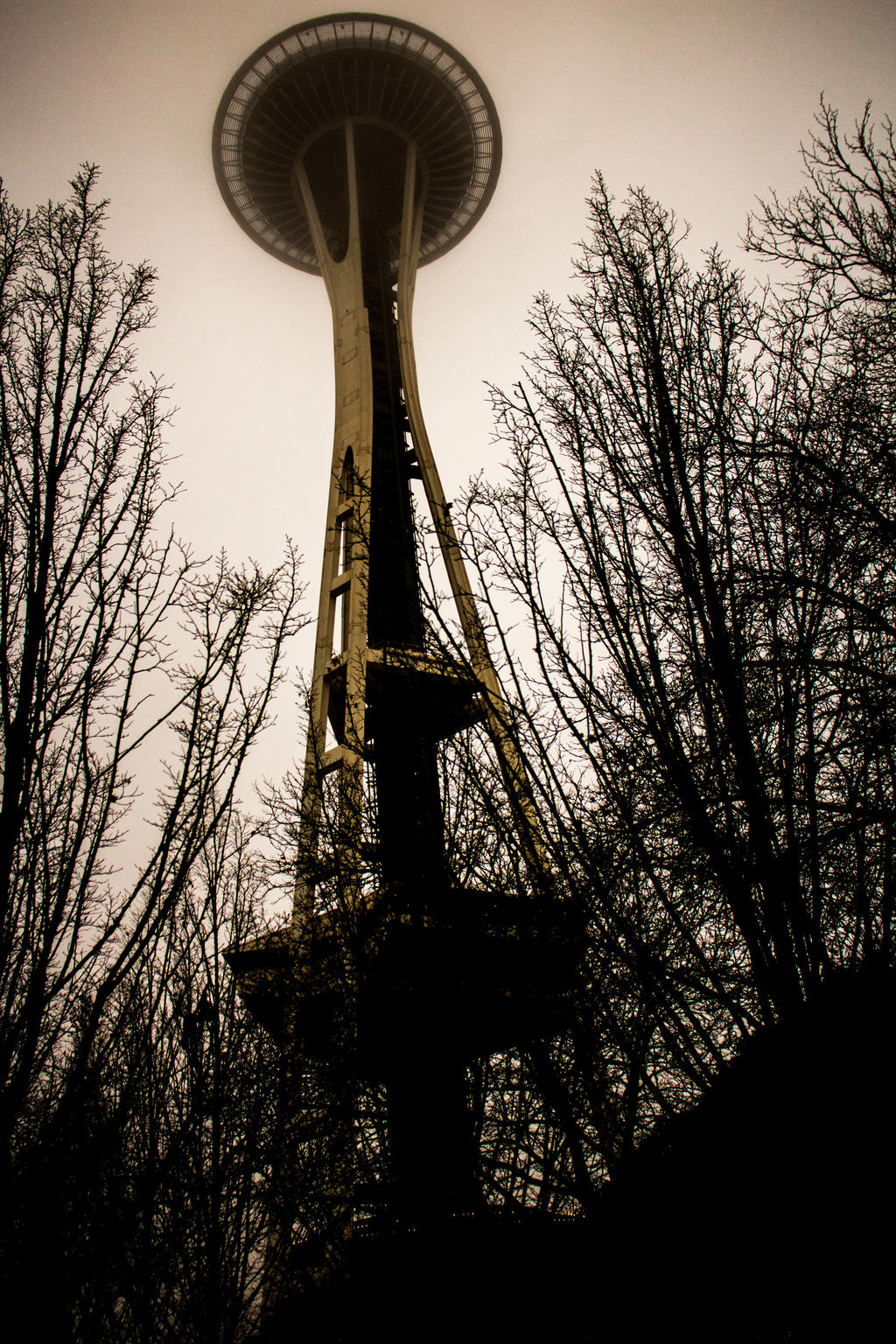 Space Needle