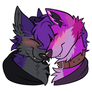 Commission for Jorden [Sticker]