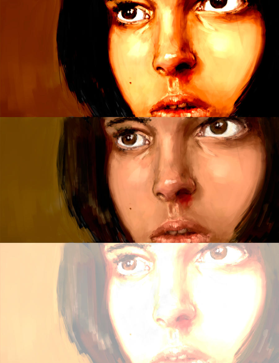 Mathilda