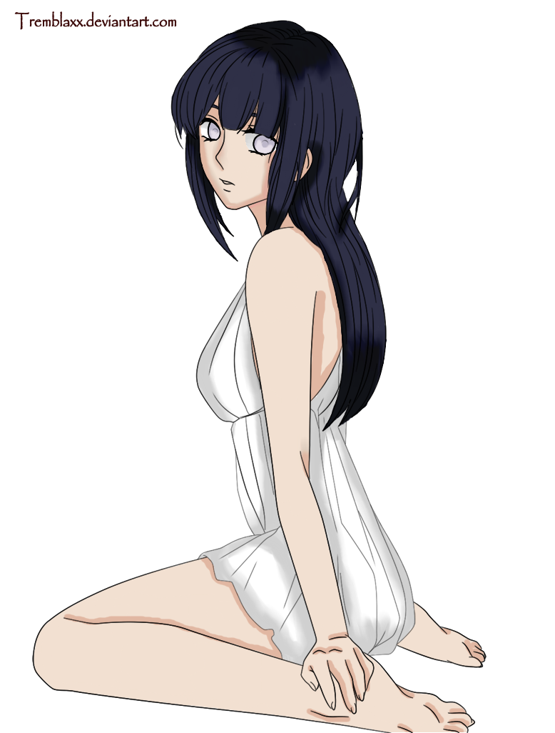 Hinata