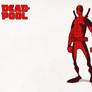 Deadpool animated