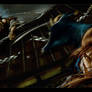 battousai ambushed