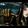 airship pilot