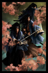 shinsengumi