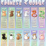 chinese zodiac