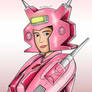 Me As G1 Elita