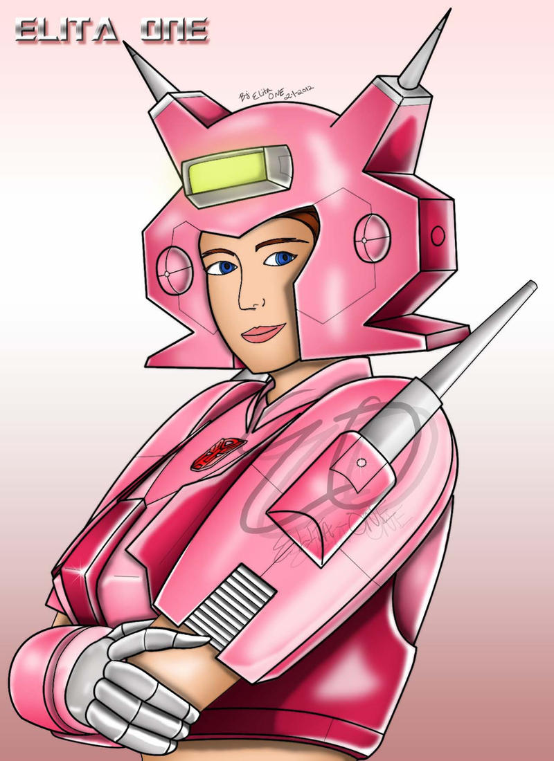 Me As G1 Elita