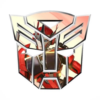 Causeway Logo Autobot