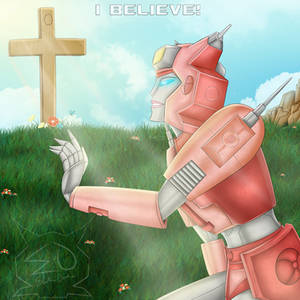 I Believe ( Elita One)