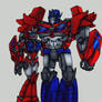 Causeway X Optimus By: razziembessai