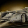 Aliens-Transport-vehicle REDONE!