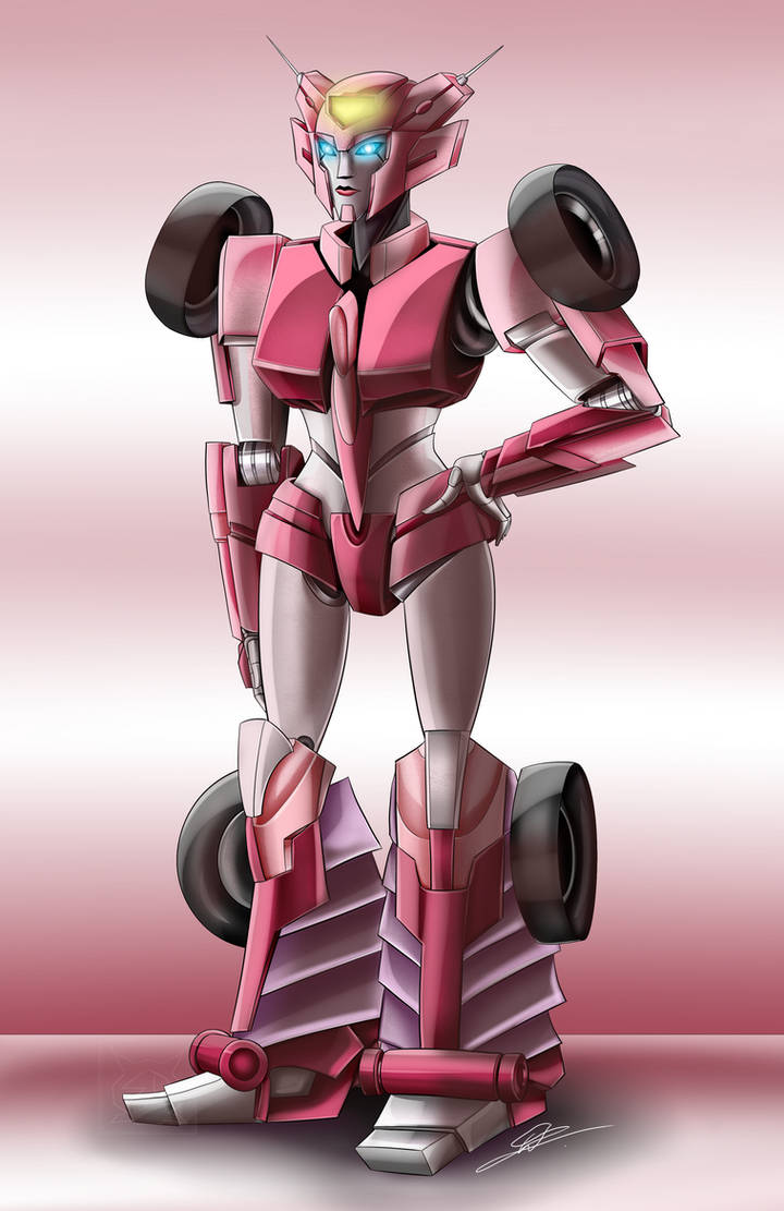 IDW elita one by:moontowhee by HellboysLady on DeviantArt elita 1