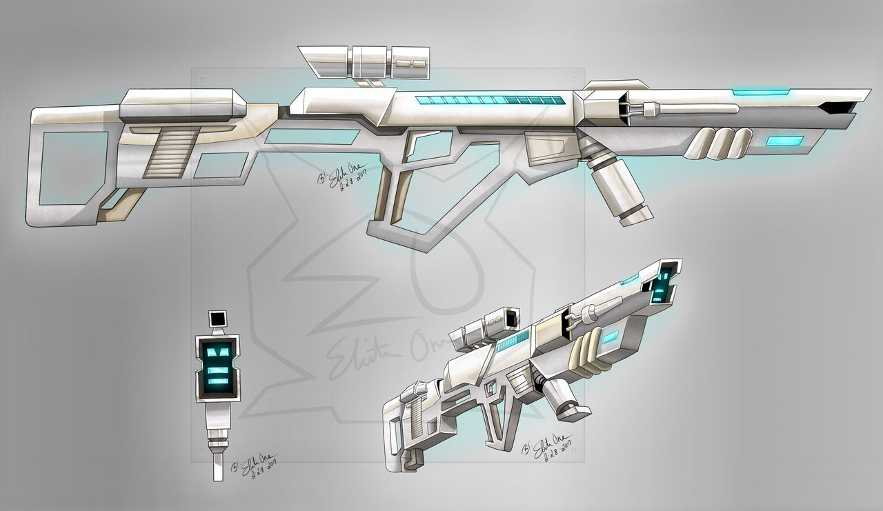 Causeways Updated Sniper Rifle Ref Digital By Hellboyslady On Deviantart Causeways Updated Sniper Rifle Ref Digital By Hellboyslady On Deviantart